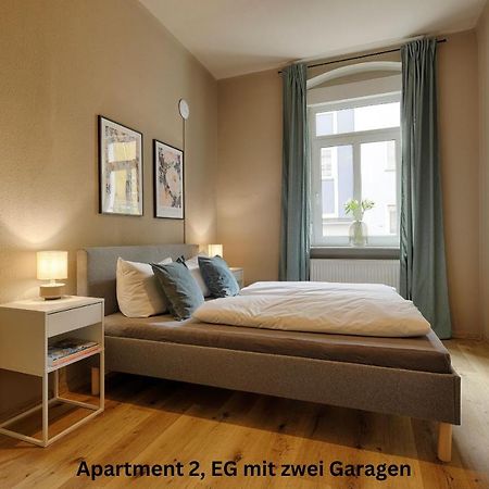 Homie Stay Schiestlstrasse - Moderne Altbauapartments, Nahe Stadtzentrum & Weinberge Wurzburg Ngoại thất bức ảnh