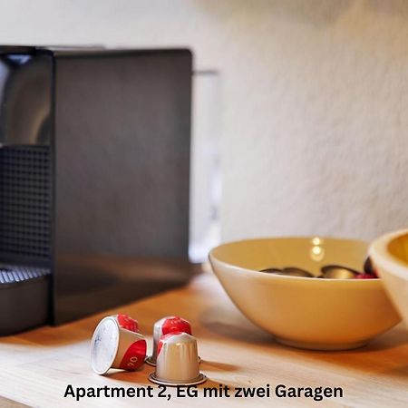 Homie Stay Schiestlstrasse - Moderne Altbauapartments, Nahe Stadtzentrum & Weinberge Wurzburg Ngoại thất bức ảnh