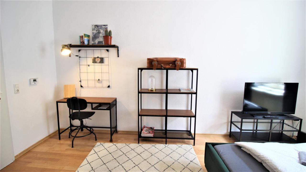 Homie Stay Schiestlstrasse - Moderne Altbauapartments, Nahe Stadtzentrum & Weinberge Wurzburg Ngoại thất bức ảnh