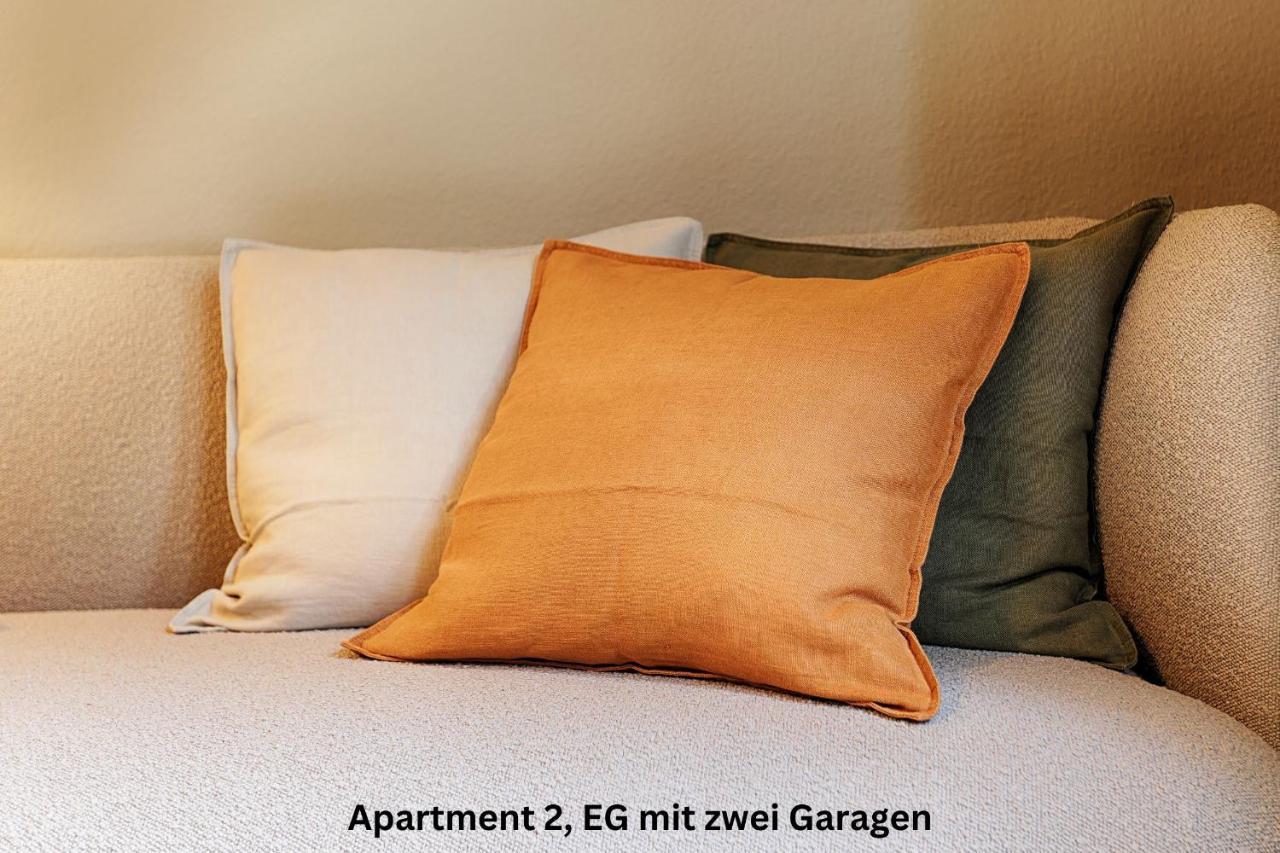 Homie Stay Schiestlstrasse - Moderne Altbauapartments, Nahe Stadtzentrum & Weinberge Wurzburg Ngoại thất bức ảnh