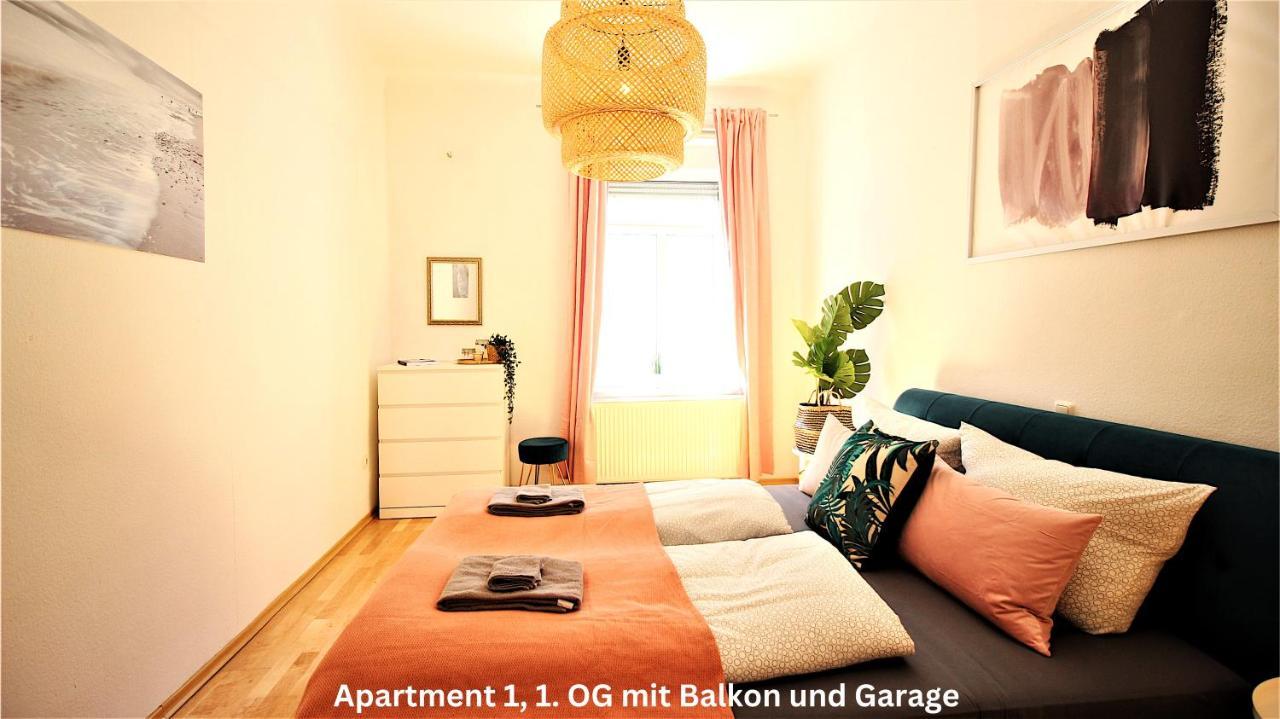 Homie Stay Schiestlstrasse - Moderne Altbauapartments, Nahe Stadtzentrum & Weinberge Wurzburg Ngoại thất bức ảnh