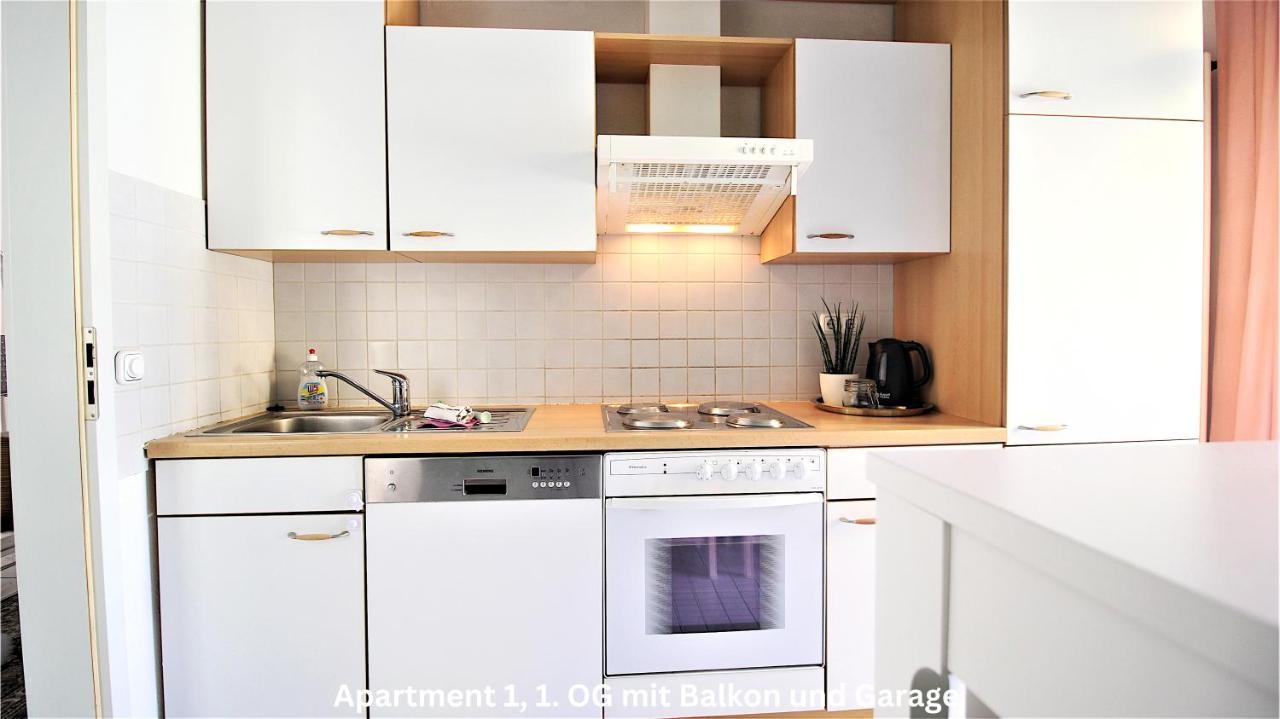 Homie Stay Schiestlstrasse - Moderne Altbauapartments, Nahe Stadtzentrum & Weinberge Wurzburg Ngoại thất bức ảnh
